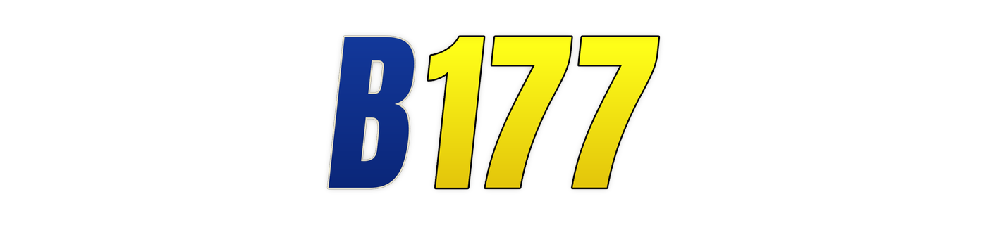 b177 লোগো